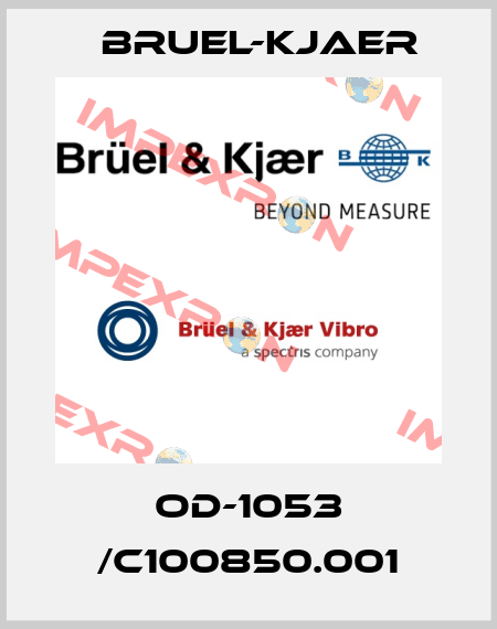 OD-1053 /C100850.001 Bruel-Kjaer