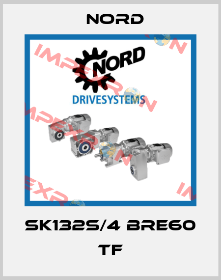 SK132S/4 BRE60 TF Nord