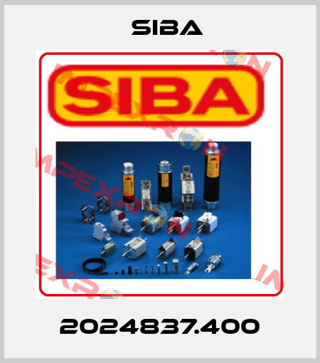 2024837.400 Siba