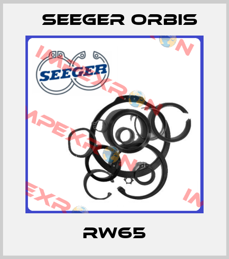 RW65 Seeger Orbis