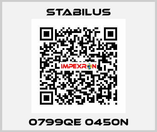0799QE 0450N Stabilus