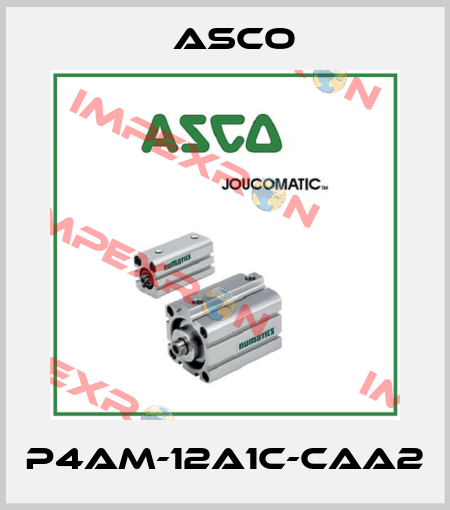 P4AM-12A1C-CAA2 Asco