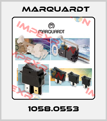 1058.0553 Marquardt
