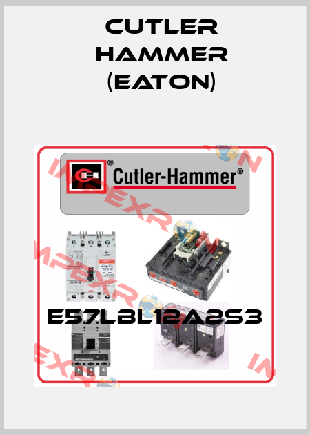 E57LBL12A2S3 Cutler Hammer (Eaton)