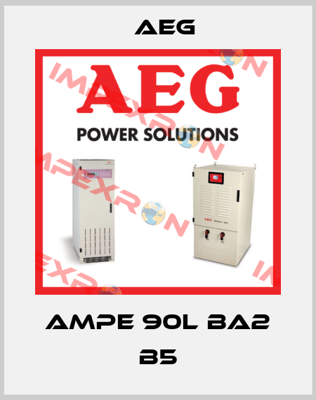 AMPE 90L BA2 B5 AEG