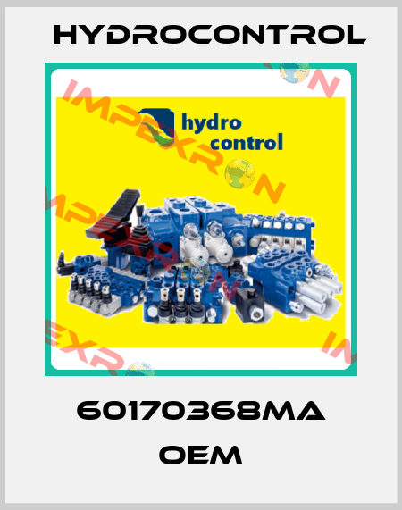 60170368MA OEM Hydrocontrol