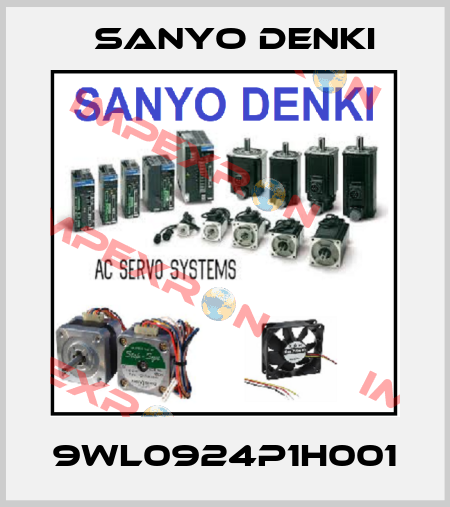 9WL0924P1H001 Sanyo Denki