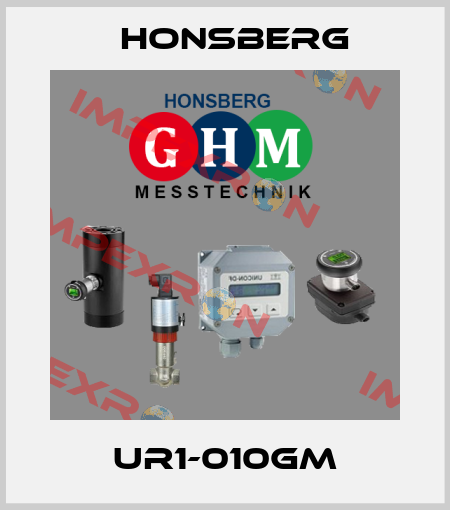 UR1-010GM Honsberg