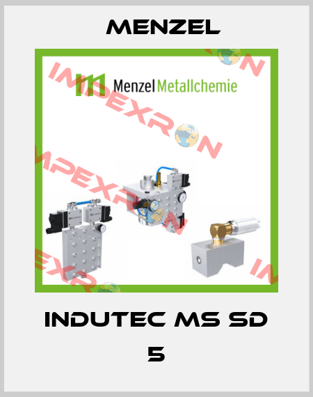 INDUTEC MS SD 5 Menzel