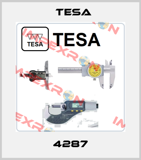 4287 Tesa