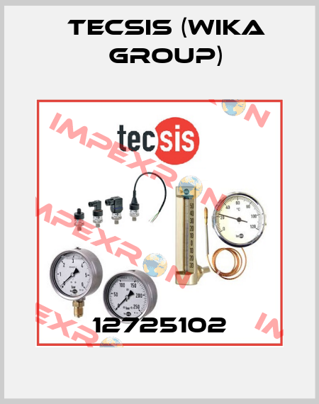 12725102 Tecsis (WIKA Group)