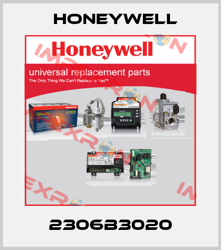 2306B3020 Honeywell