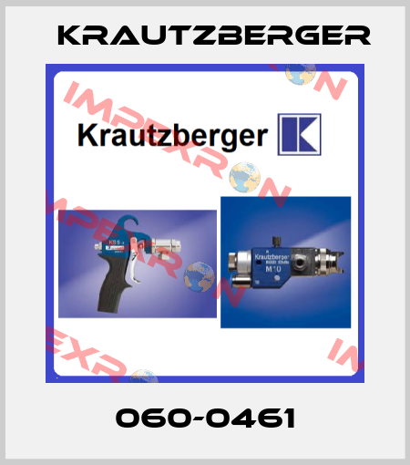 060-0461 Krautzberger