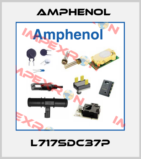 L717SDC37P Amphenol