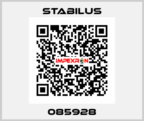 085928 Stabilus
