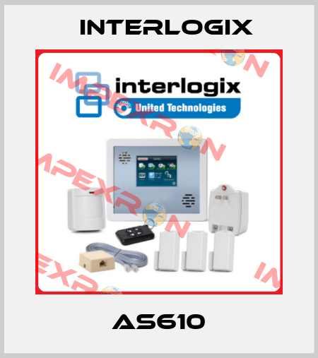 AS610 Interlogix