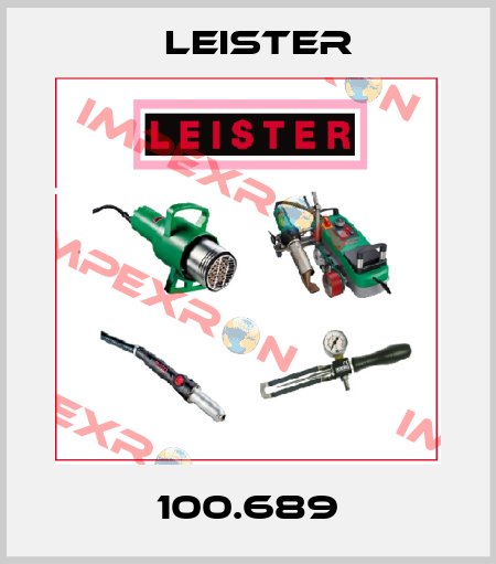 100.689 Leister
