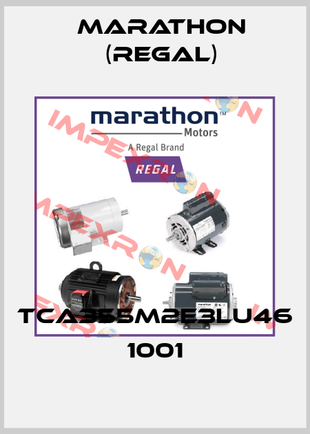 TCA355M2E3LU46 1001 Marathon (Regal)