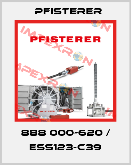 888 000-620 / ESS123-C39 Pfisterer