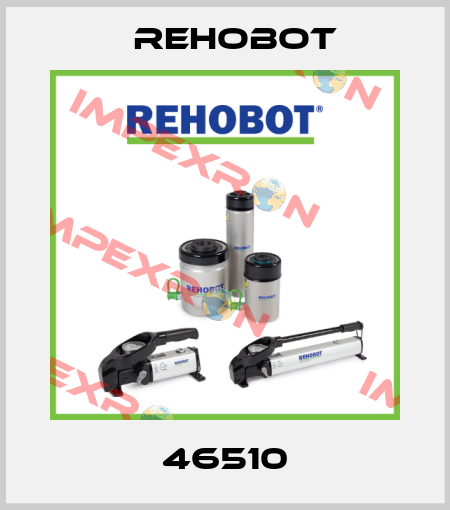 46510 Rehobot
