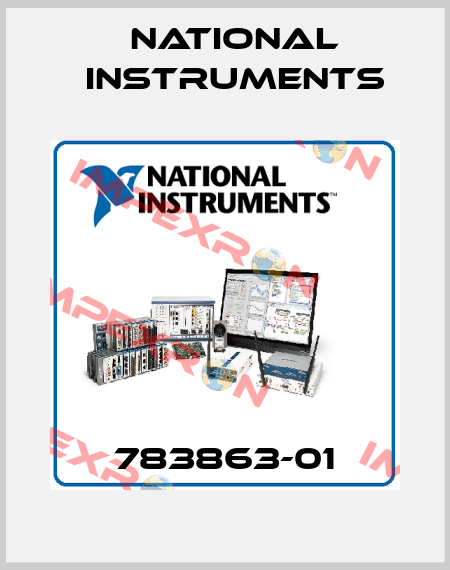 783863-01 National Instruments