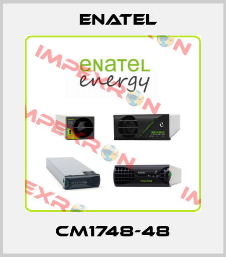 CM1748-48 Enatel