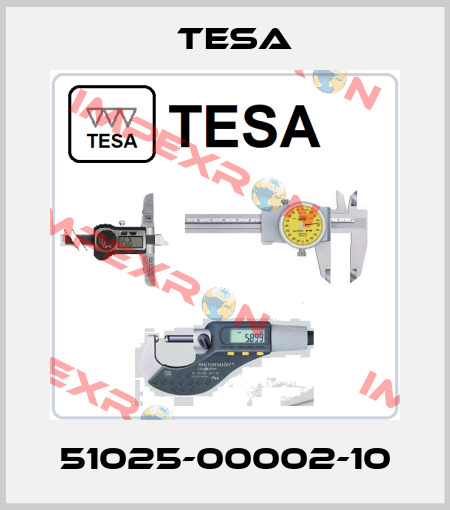 51025-00002-10 Tesa