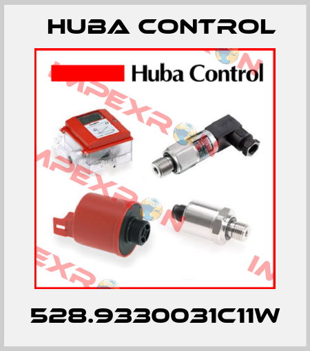 528.9330031C11W Huba Control