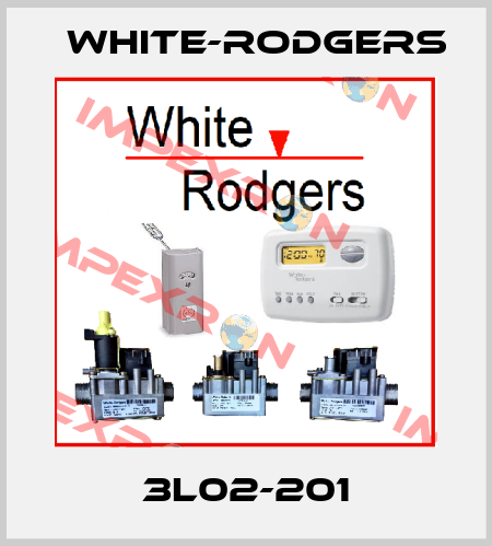 3L02-201 White-Rodgers
