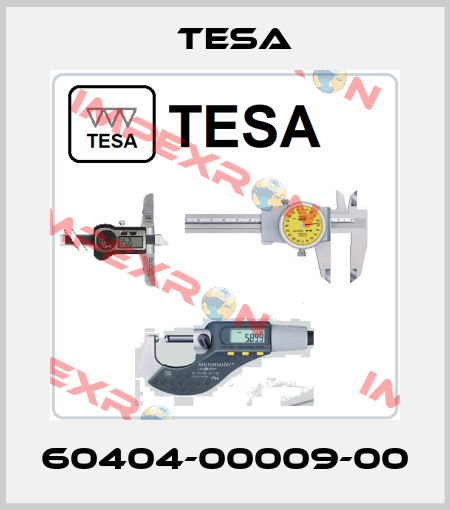 60404-00009-00 Tesa