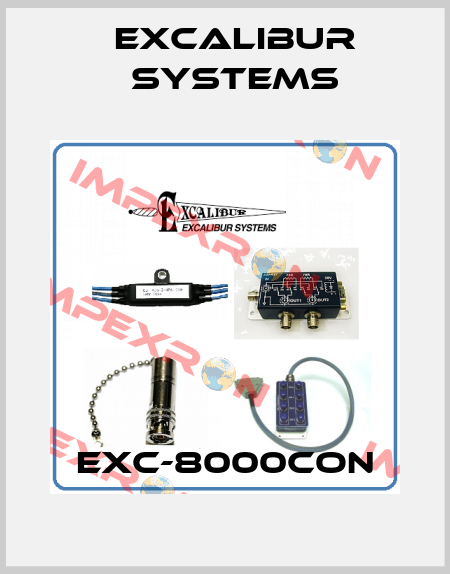 EXC-8000CON Excalibur Systems