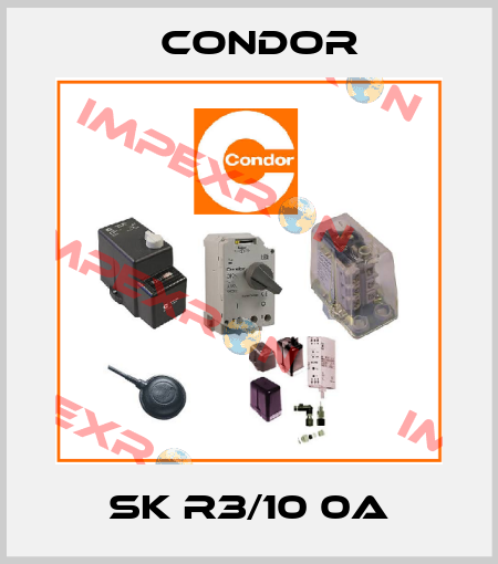 sk r3/10 0a Condor