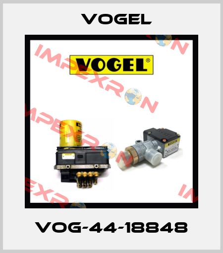 VOG-44-18848 Vogel