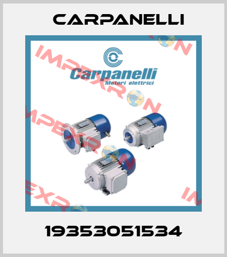 19353051534 Carpanelli