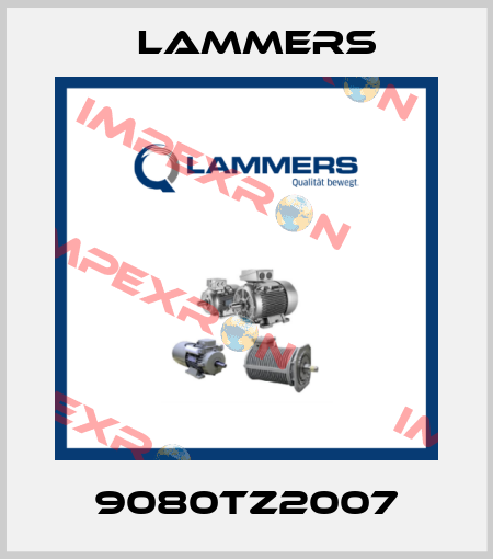 9080TZ2007 Lammers