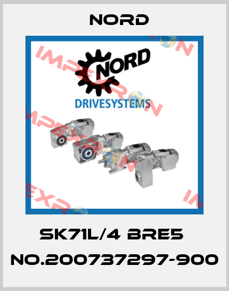 SK71L/4 BRE5  No.200737297-900 Nord