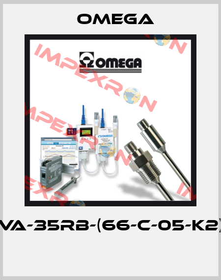 VA-35RB-(66-C-05-K2)  Omega