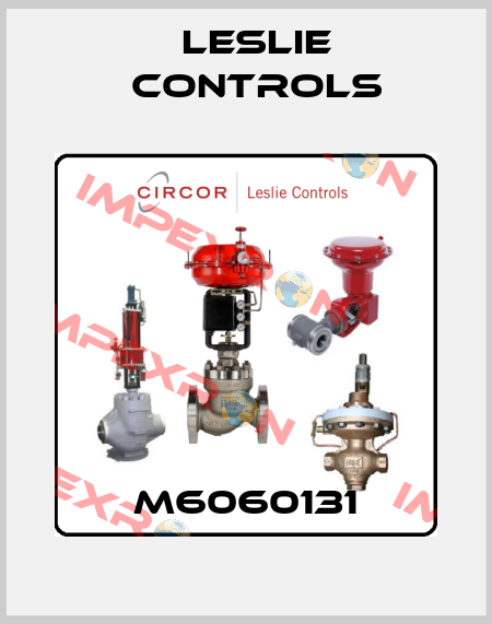 M6060131 Leslie Controls