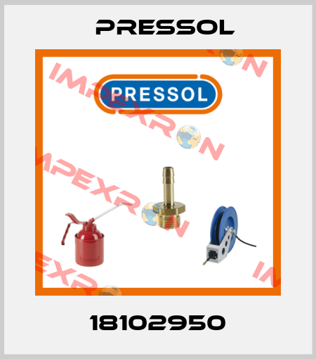 18102950 Pressol