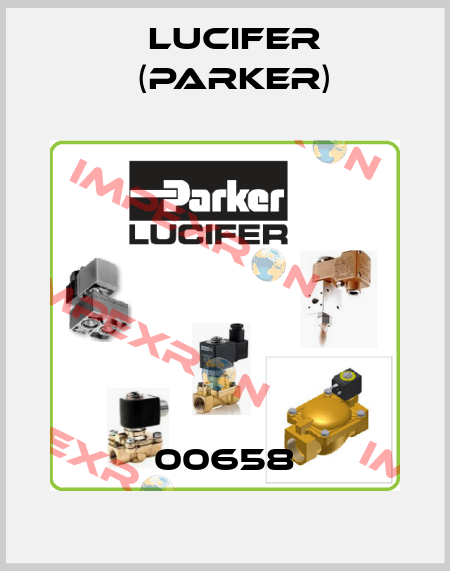 00658 Lucifer (Parker)
