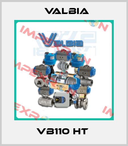 VB110 HT  Valbia