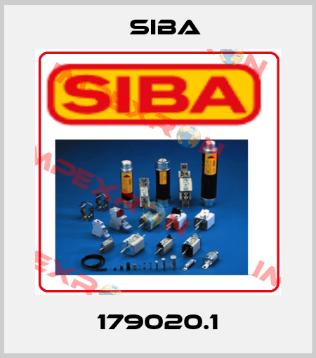 179020.1 Siba