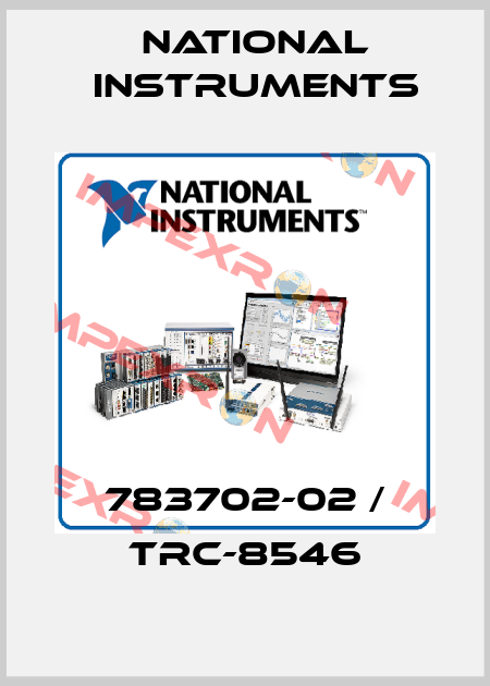 783702-02 / TRC-8546 National Instruments