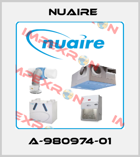 A-980974-01 Nuaire