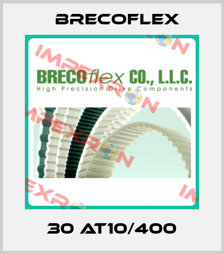 30 AT10/400 Brecoflex
