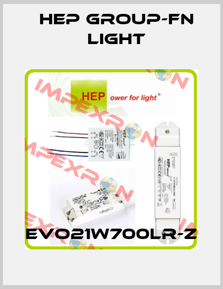 EVO21W700LR-Z Hep group-FN LIGHT