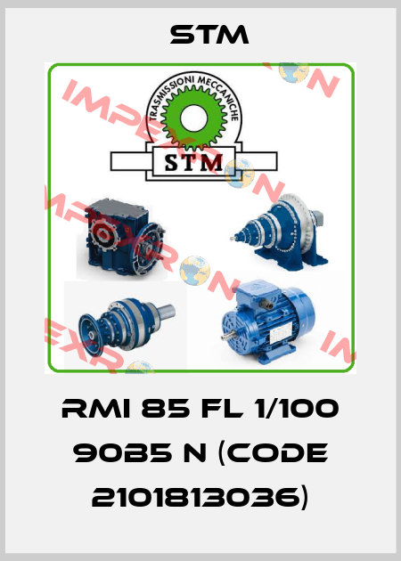 RMI 85 FL 1/100 90B5 N (Code 2101813036) Stm