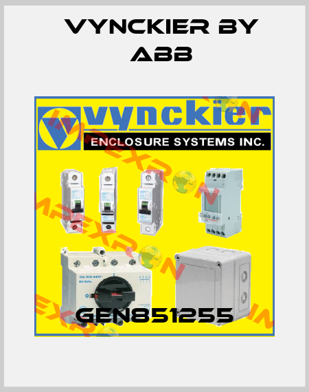 GEN851255 Vynckier by ABB