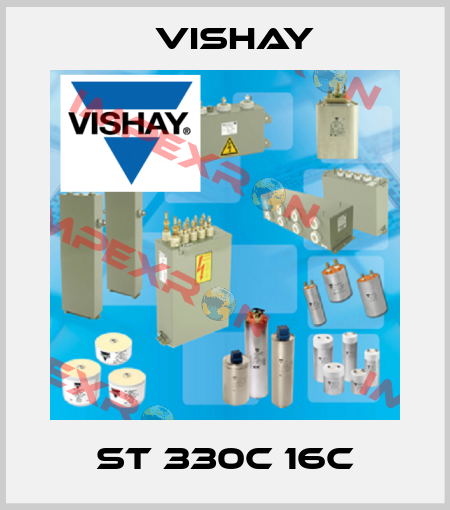 ST 330C 16C Vishay