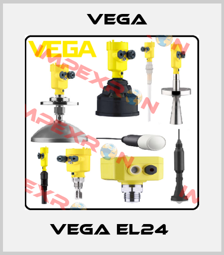 VEGA EL24  Vega